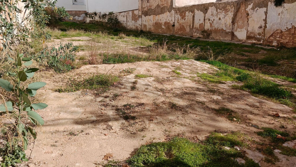 Residential Plot Ronda Málaga - image 4