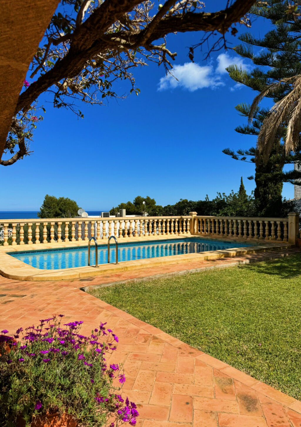 Detached Villa Javea Alicante - image 4