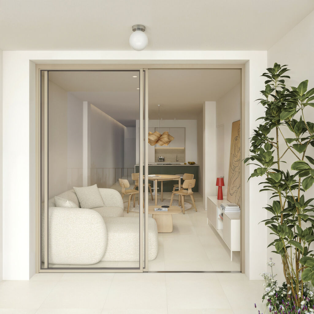 Ground Floor Apartment Jacarilla Alicante - image 4