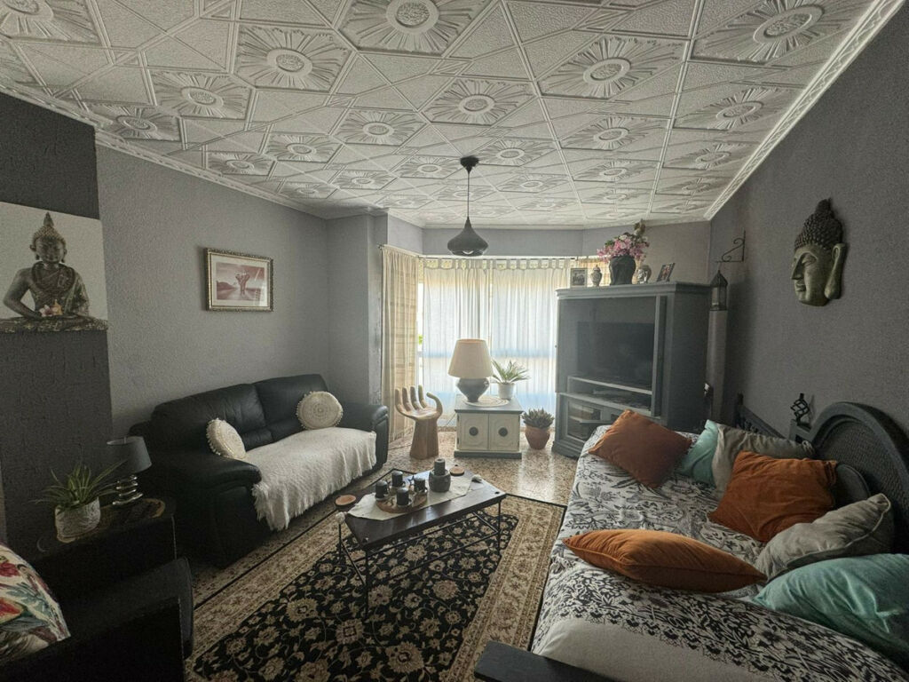 Middle Floor Apartment San Miguel de Salinas Alicante - image 4