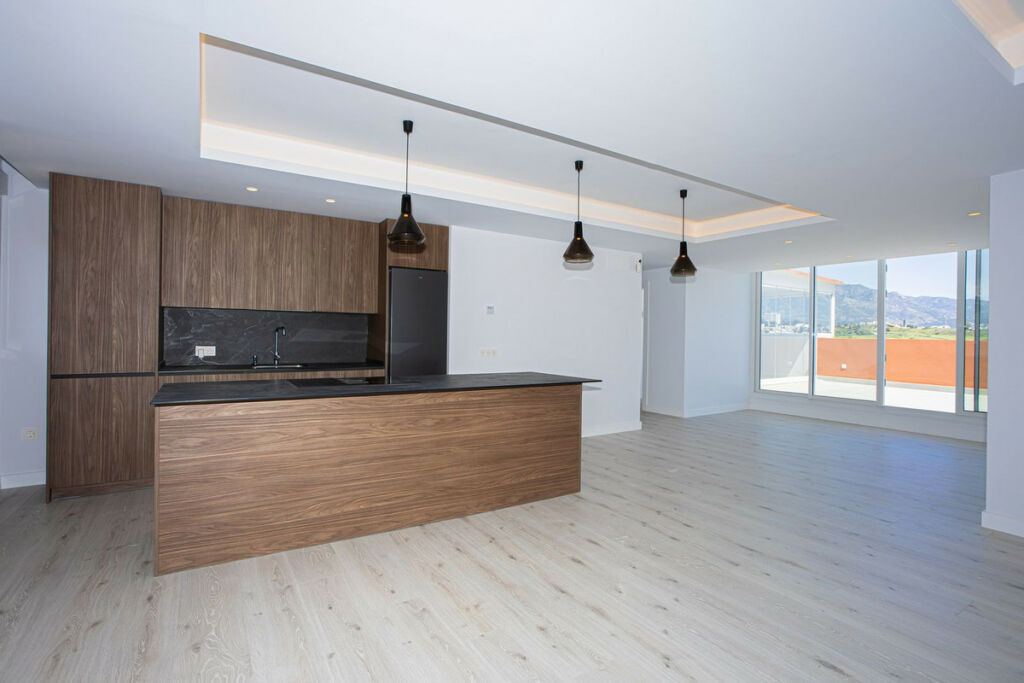 Penthouse San Pedro de Alcántara Málaga - image 4