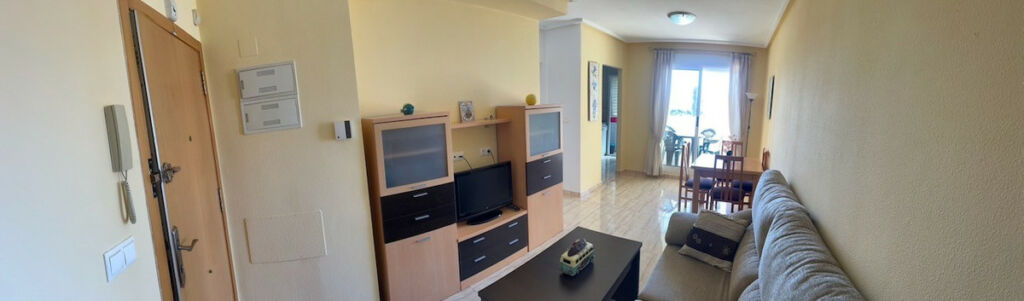 Ground Floor Apartment Benidorm Alicante - image 4