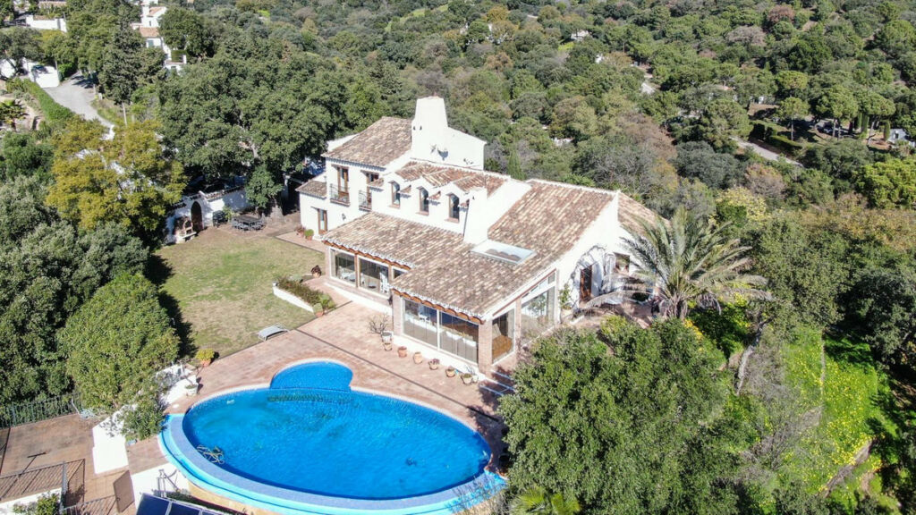 Finca - Cortijo Casares Málaga - image 4