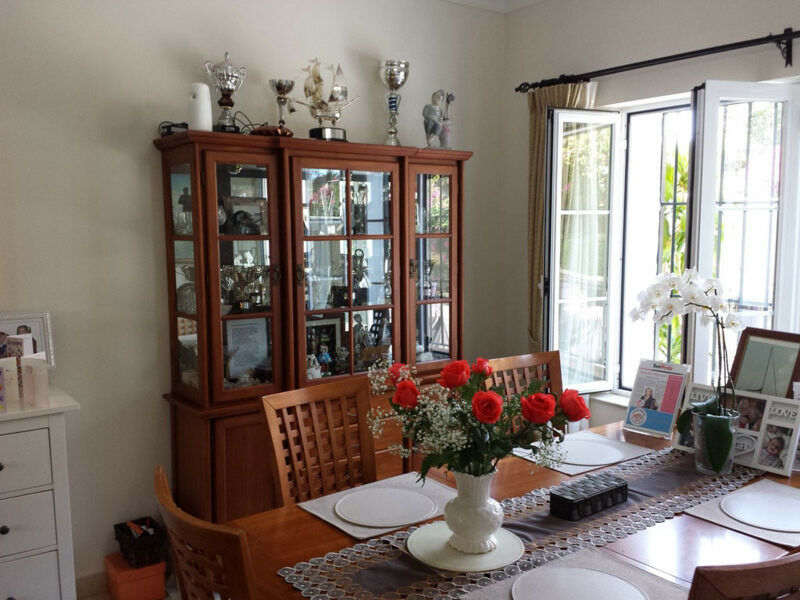 Townhouse Elviria Málaga - image 4