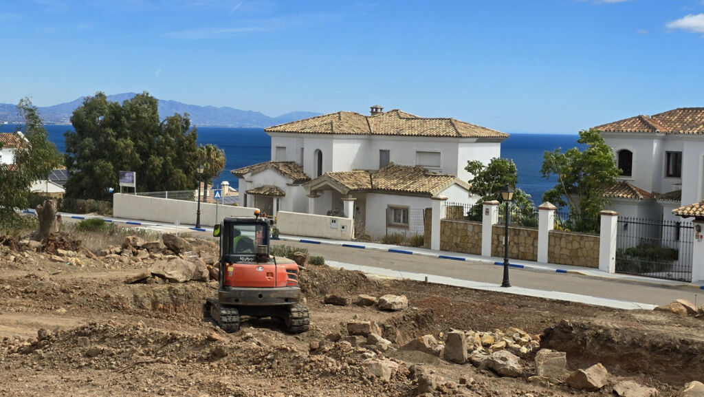 Detached Villa Manilva Málaga - image 4