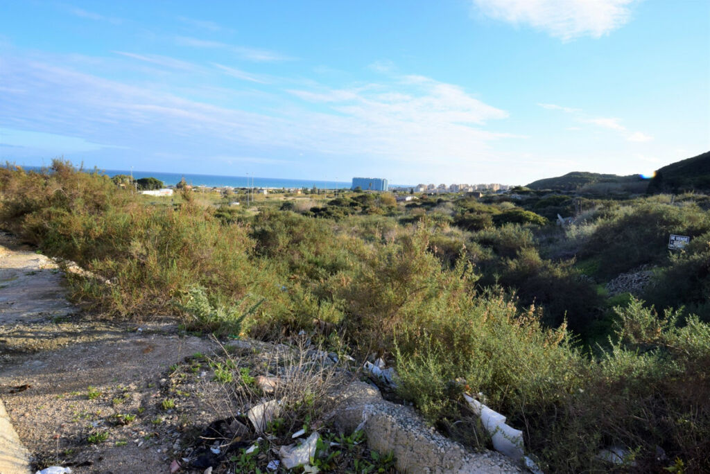 Land Guardamar del Segura Alicante - image 4