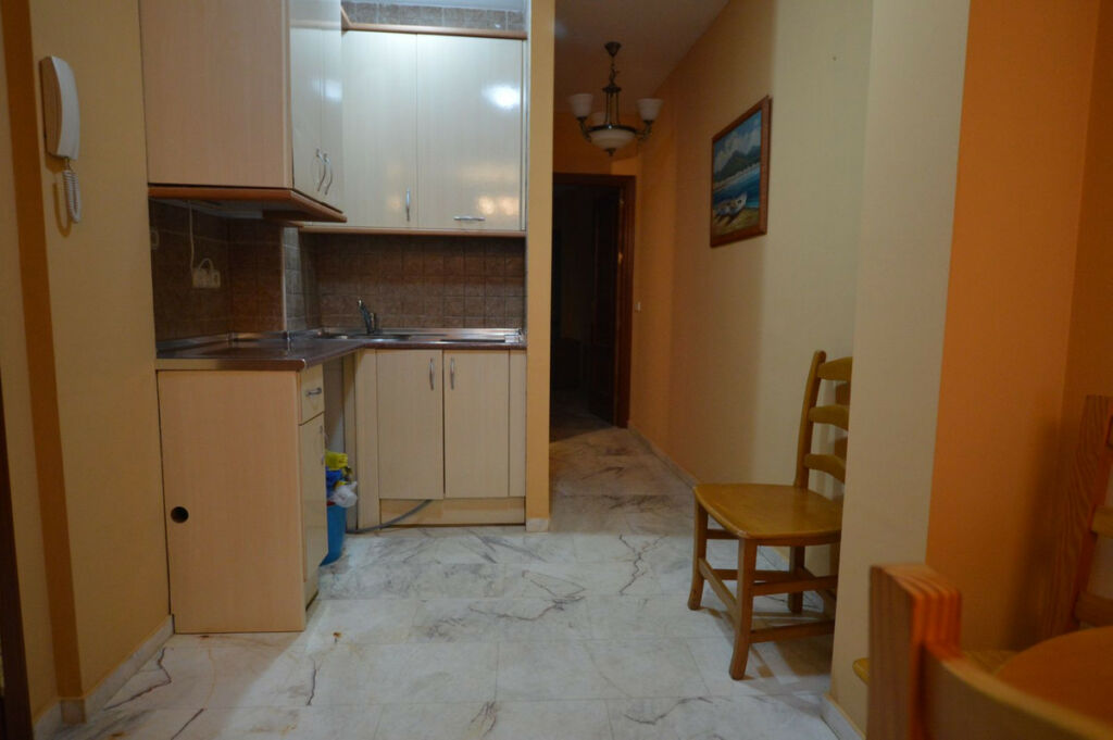 Ground Floor Apartment Los Boliches Málaga - image 4