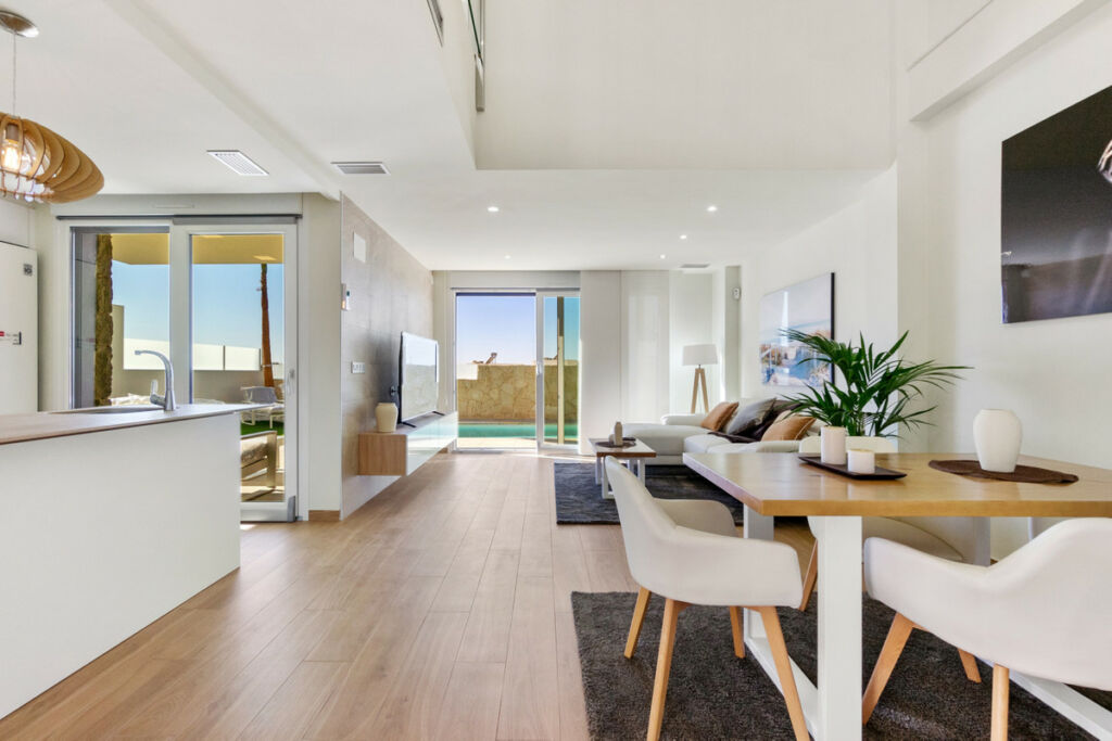 Detached Villa Rojales Alicante - image 4