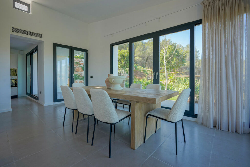 Detached Villa Javea Alicante - image 4