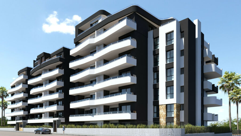 Ground Floor Apartment San Miguel de Salinas Alicante - image 4