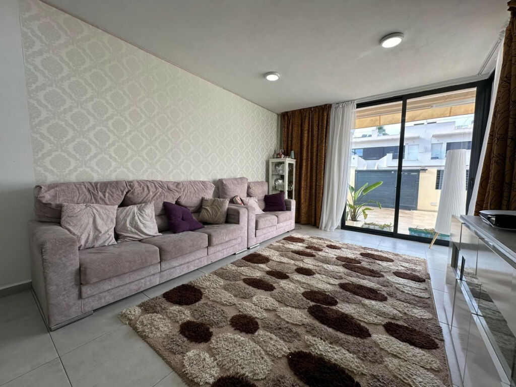 Detached Villa San Pedro del Pinatar Murcia - image 4