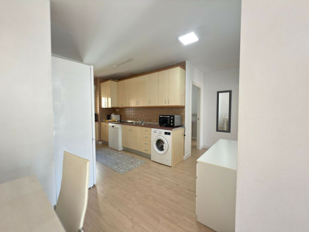 Penthouse Fuengirola Málaga - image 25