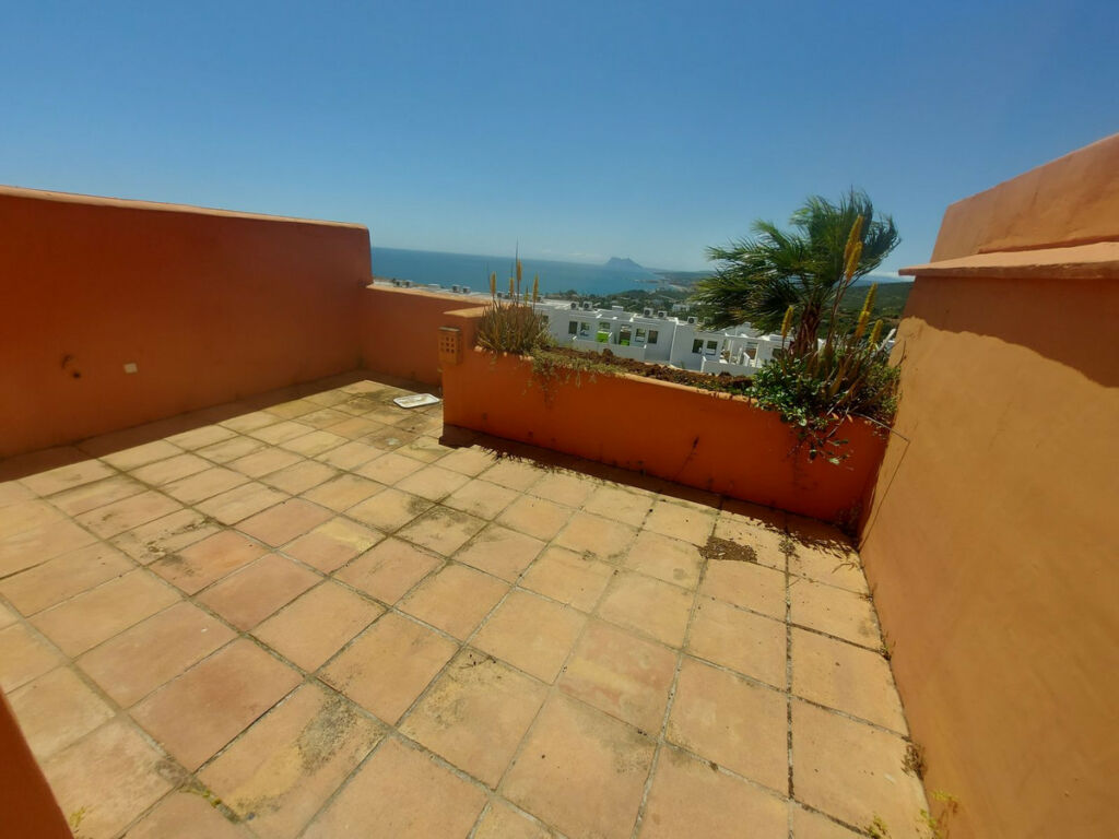 Townhouse Manilva Málaga - image 4