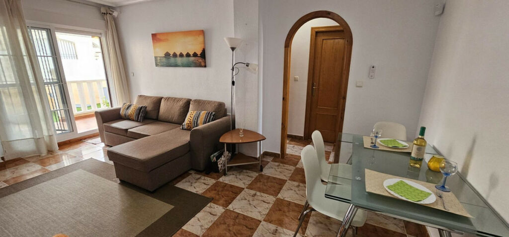 Bungalow Lomas de Cabo Roig Alicante - image 7