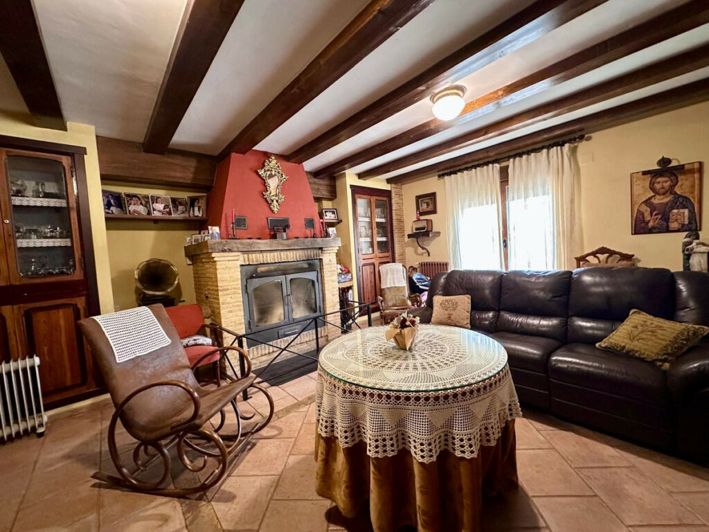 Detached Villa Yecla Murcia - image 4