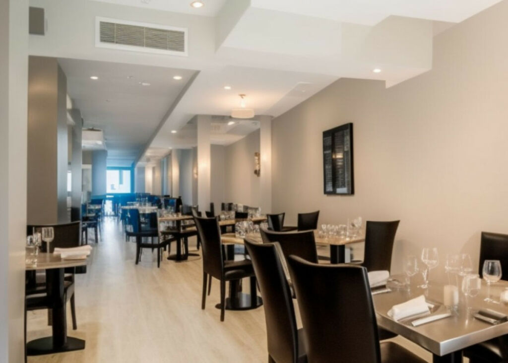 Restaurant Torrenueva Málaga - image 4