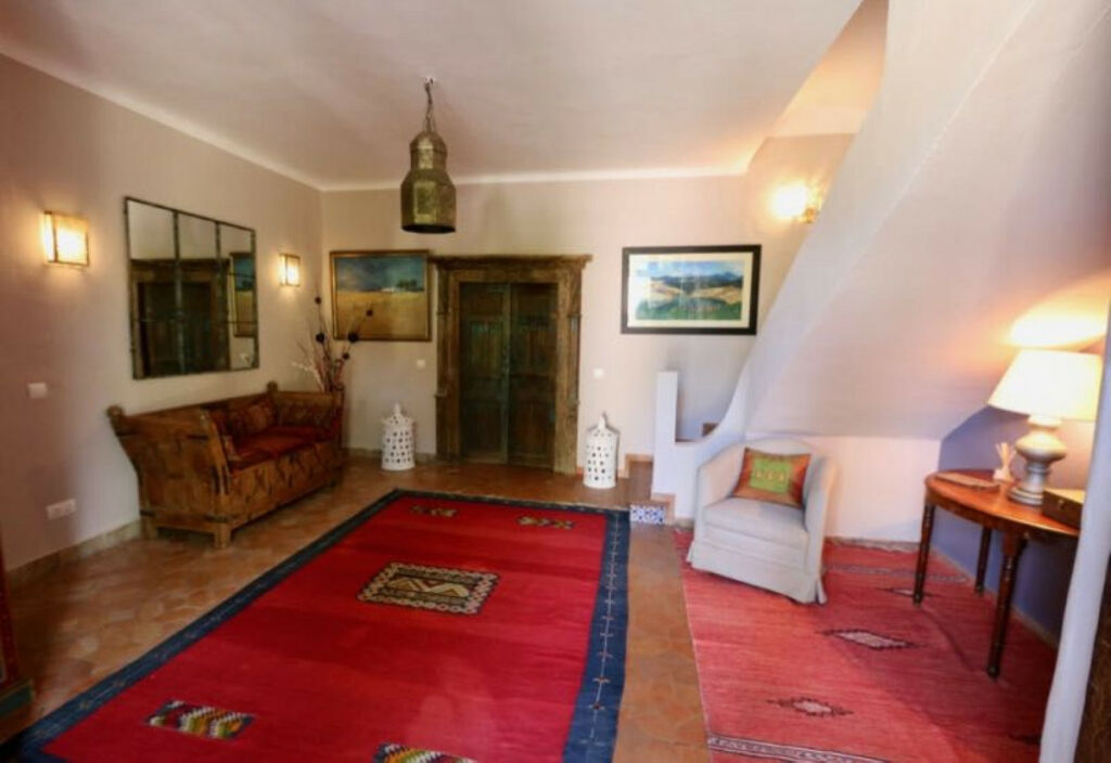 Detached Villa Sotogrande Costa Cádiz - image 4
