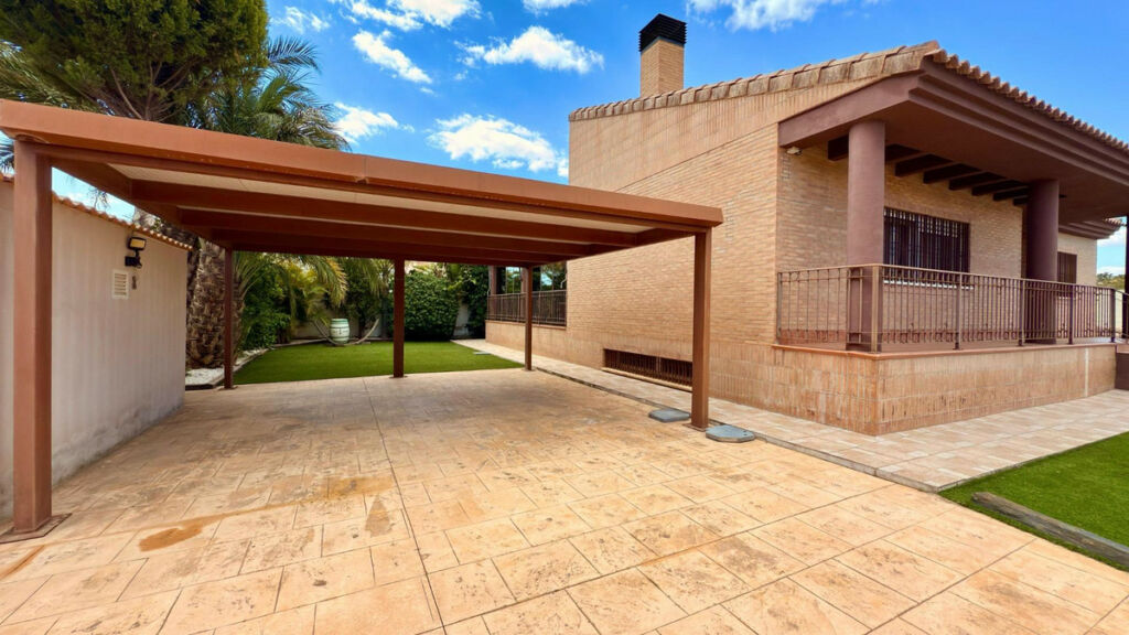 Bungalow Mutxamel Alicante - image 4