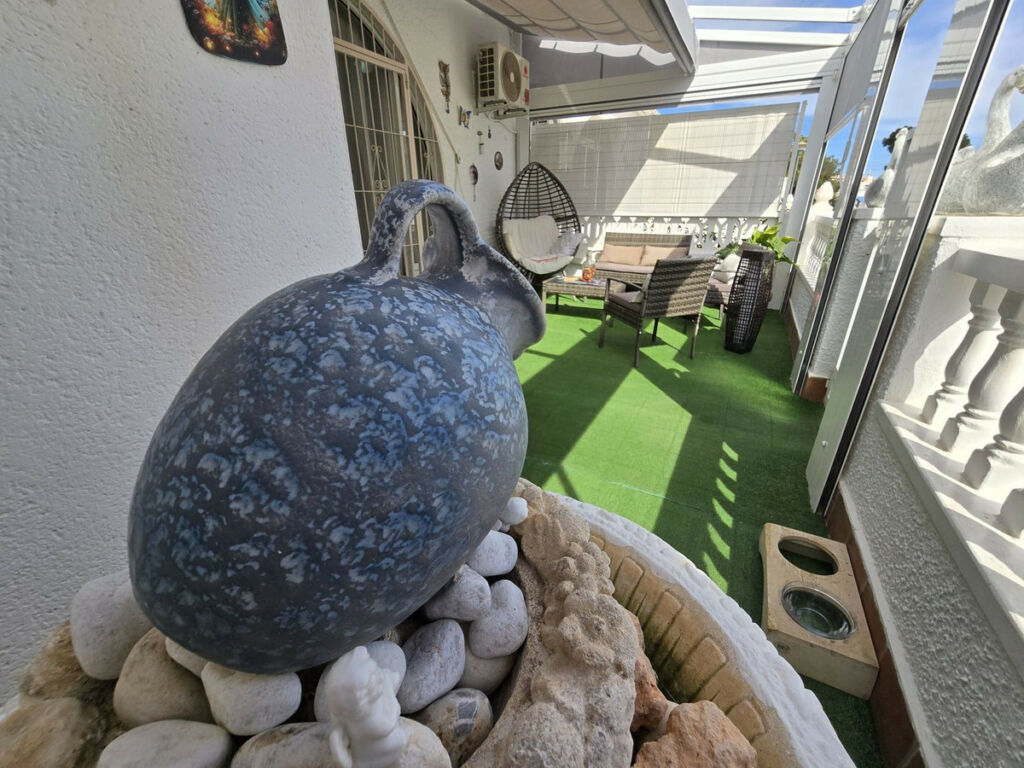 Bungalow San Luis Alicante - image 6