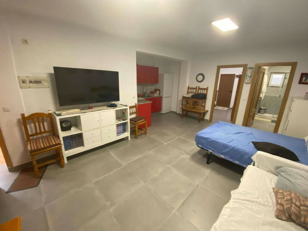 Ground Floor Apartment Fuengirola Málaga - image 4