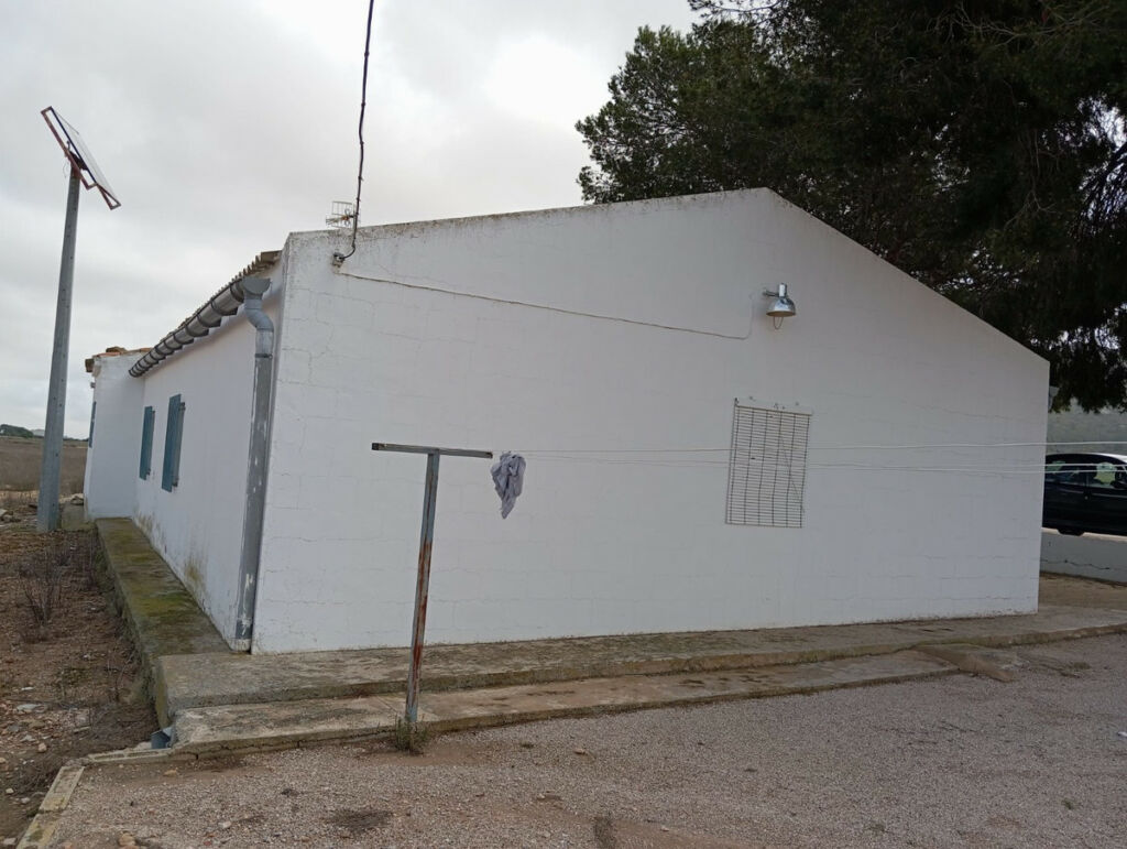 Detached Villa Yecla Murcia - image 4