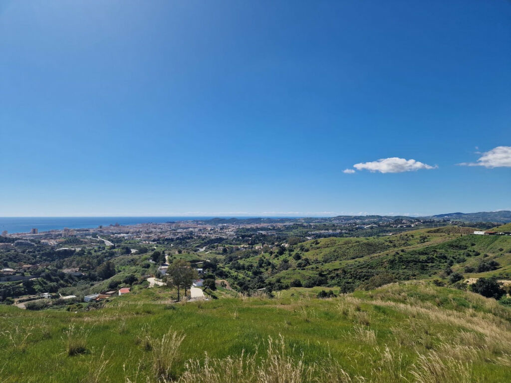 Land Mijas Málaga - image 4