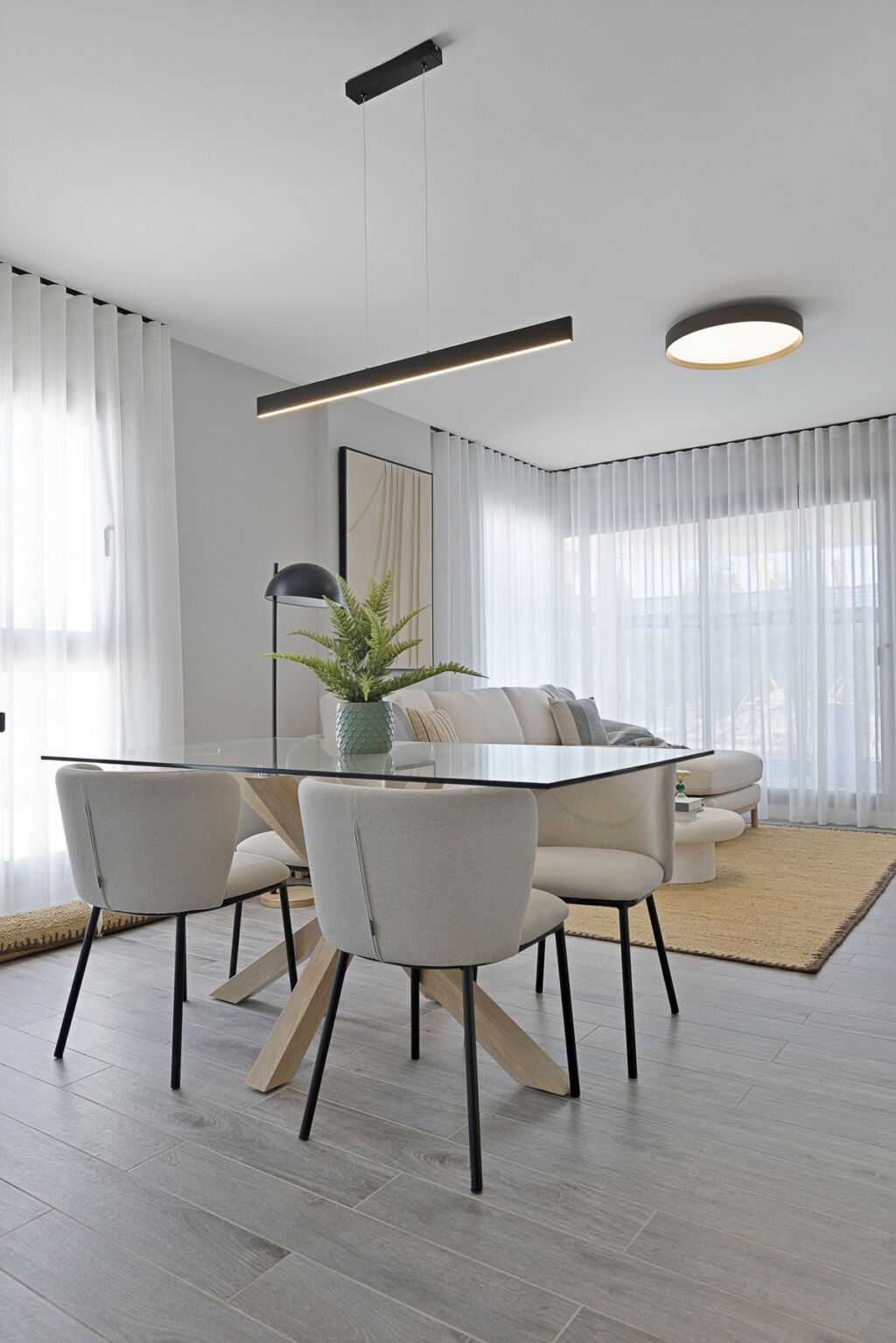 Penthouse Mijas Costa Málaga - image 40