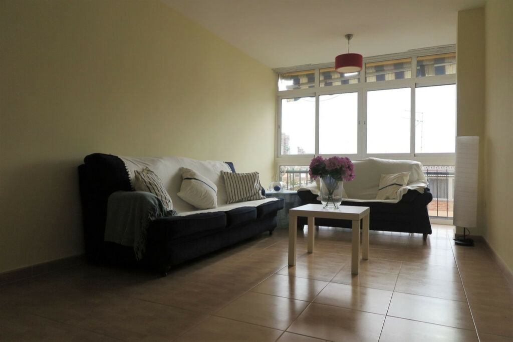 Top Floor Apartment Fuengirola Málaga - image 38
