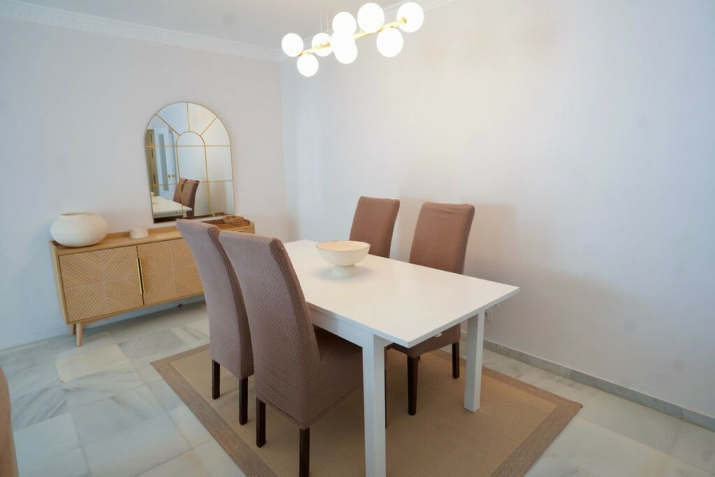 Middle Floor Apartment Marbella Málaga - image 40