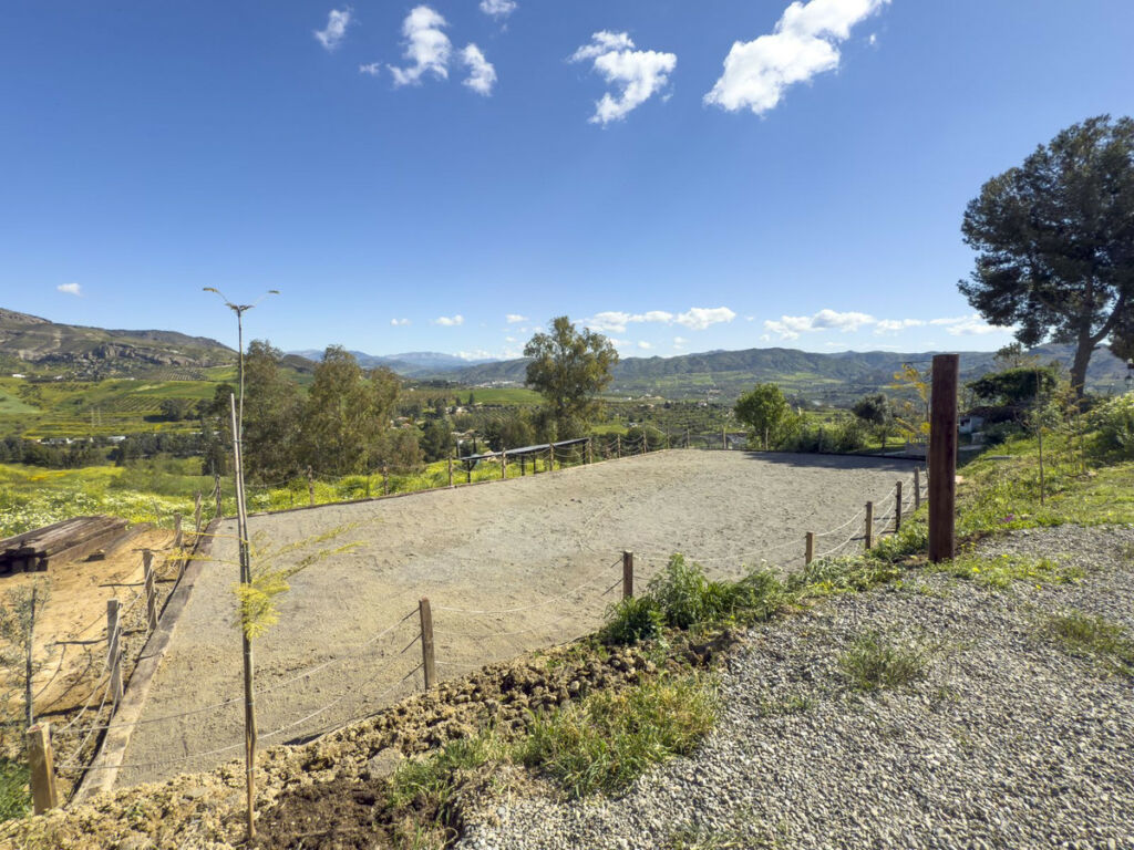 Finca - Cortijo Pizarra Málaga - image 40
