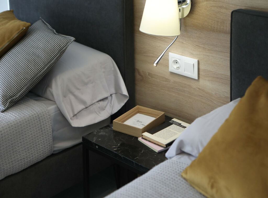 Middle Floor Apartment Benidorm Alicante - image 40