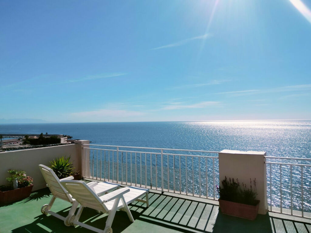 Penthouse Fuengirola Málaga - image 40