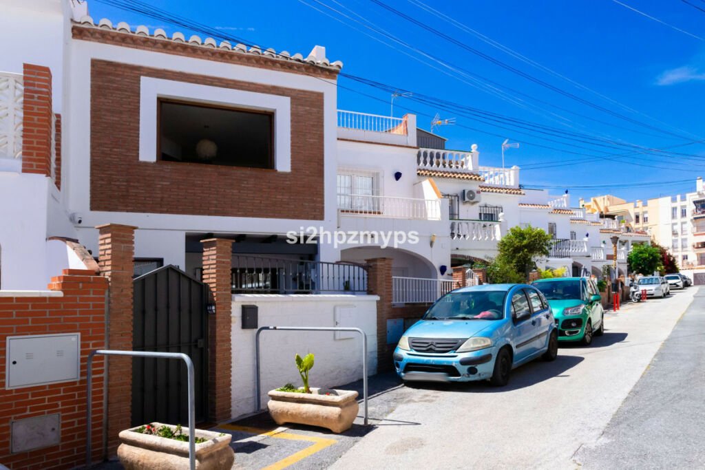 Townhouse Nerja Málaga - image 40