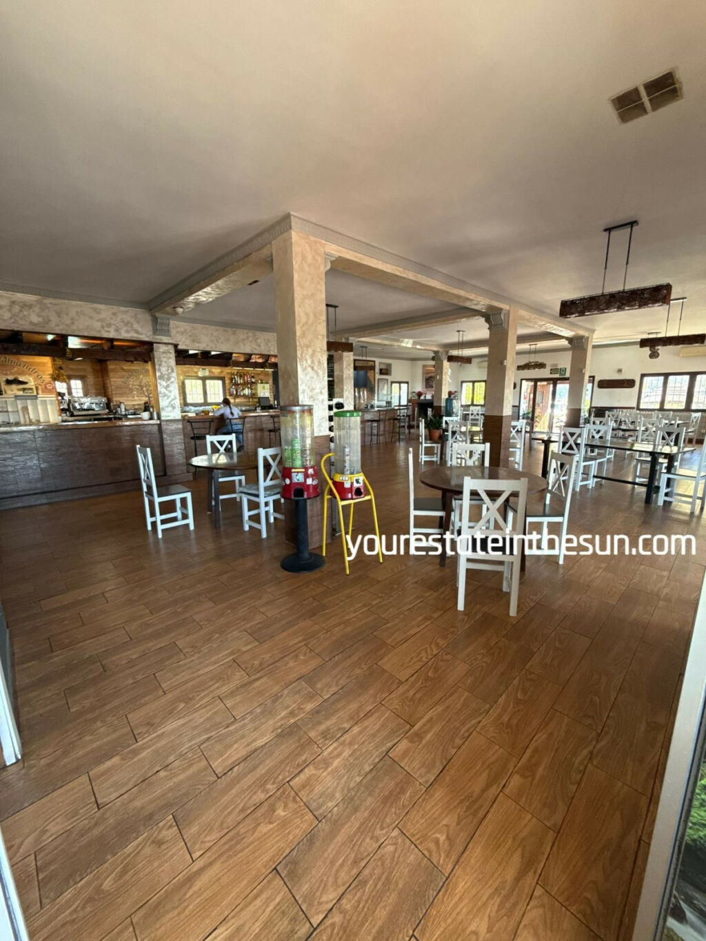 Restaurant Benahavís Málaga - image 40