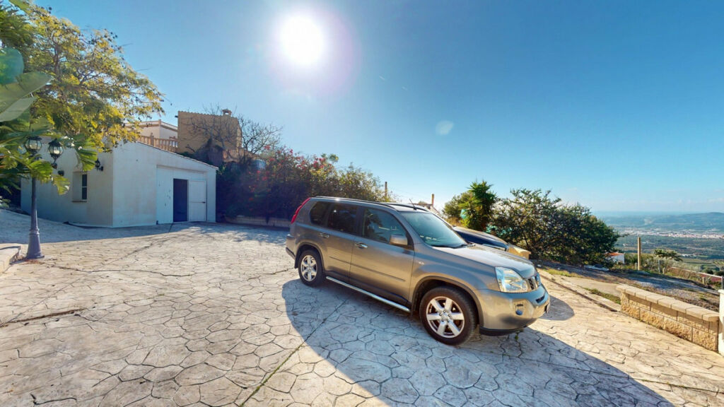 Detached Villa Algarrobo Málaga - image 40