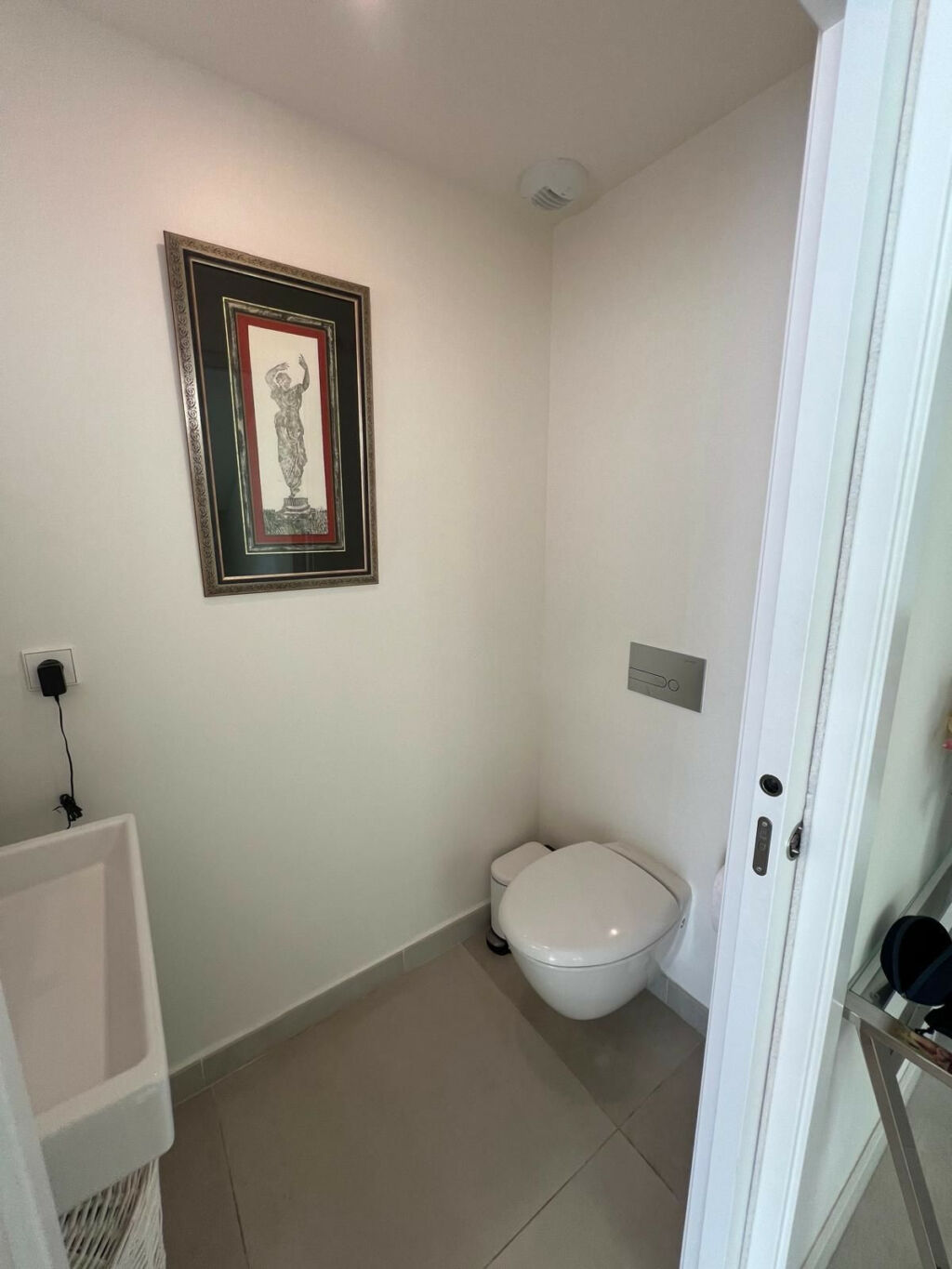 Townhouse Sotogrande Cádiz - image 40
