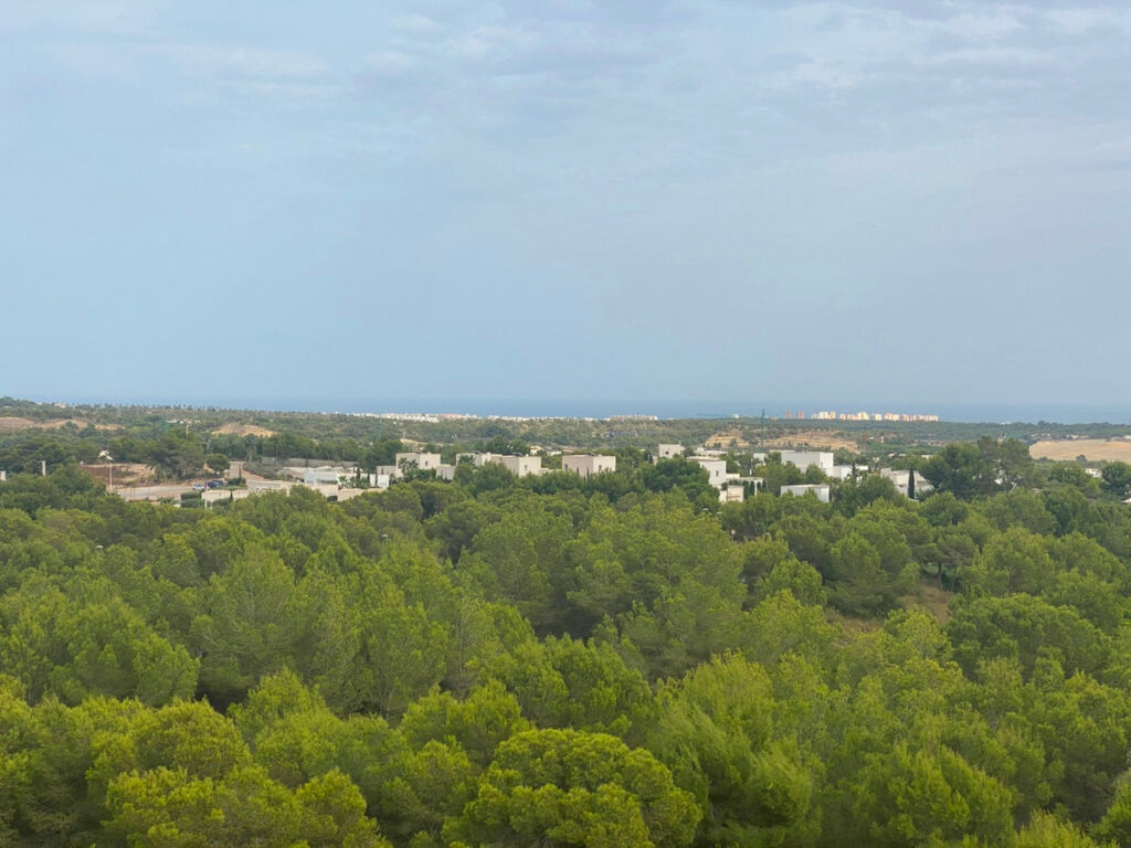 Middle Floor Apartment Las Colinas Golf Alicante - image 40