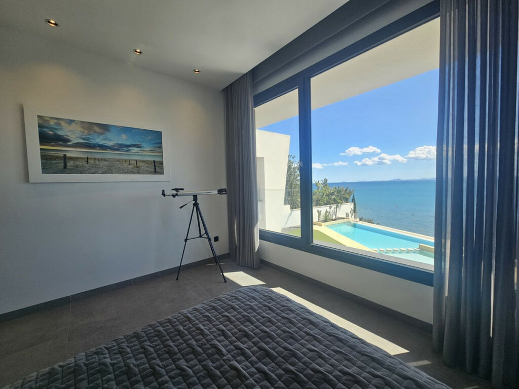 Detached Villa Cabo Roig Alicante - image 31
