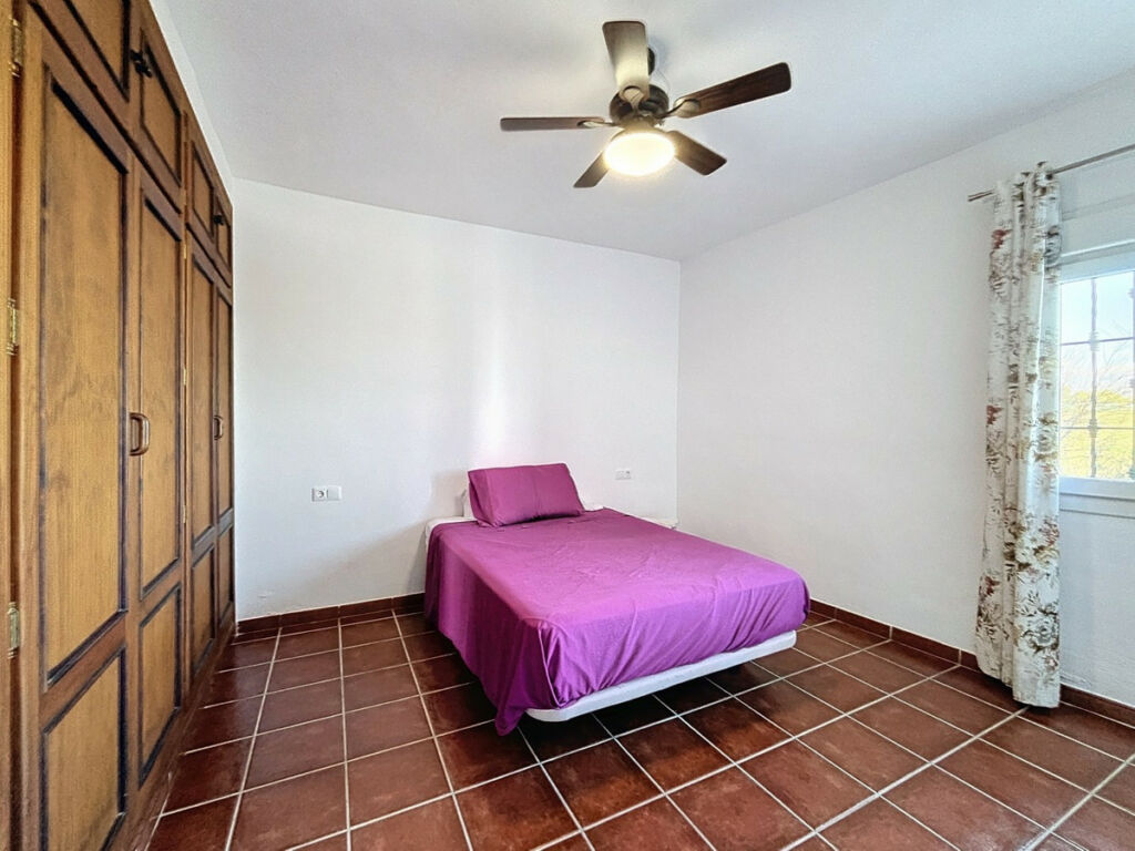 Detached Villa Almayate Málaga - image 40