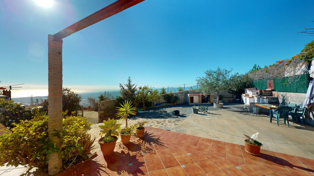 Detached Villa Arenas Málaga - image 40