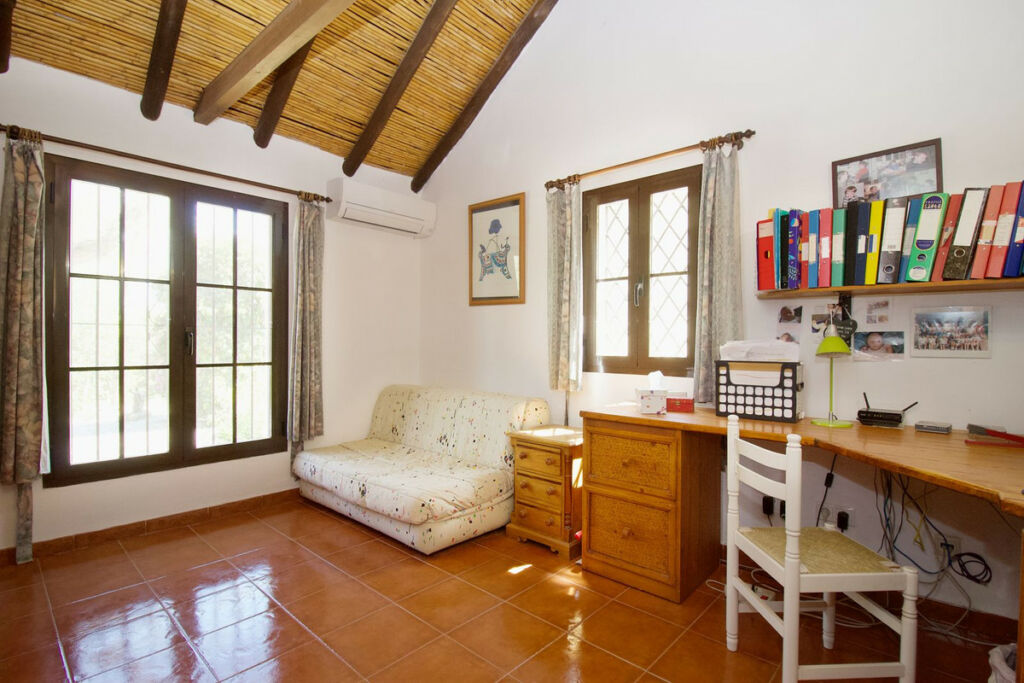 Detached Villa Coín Málaga - image 40