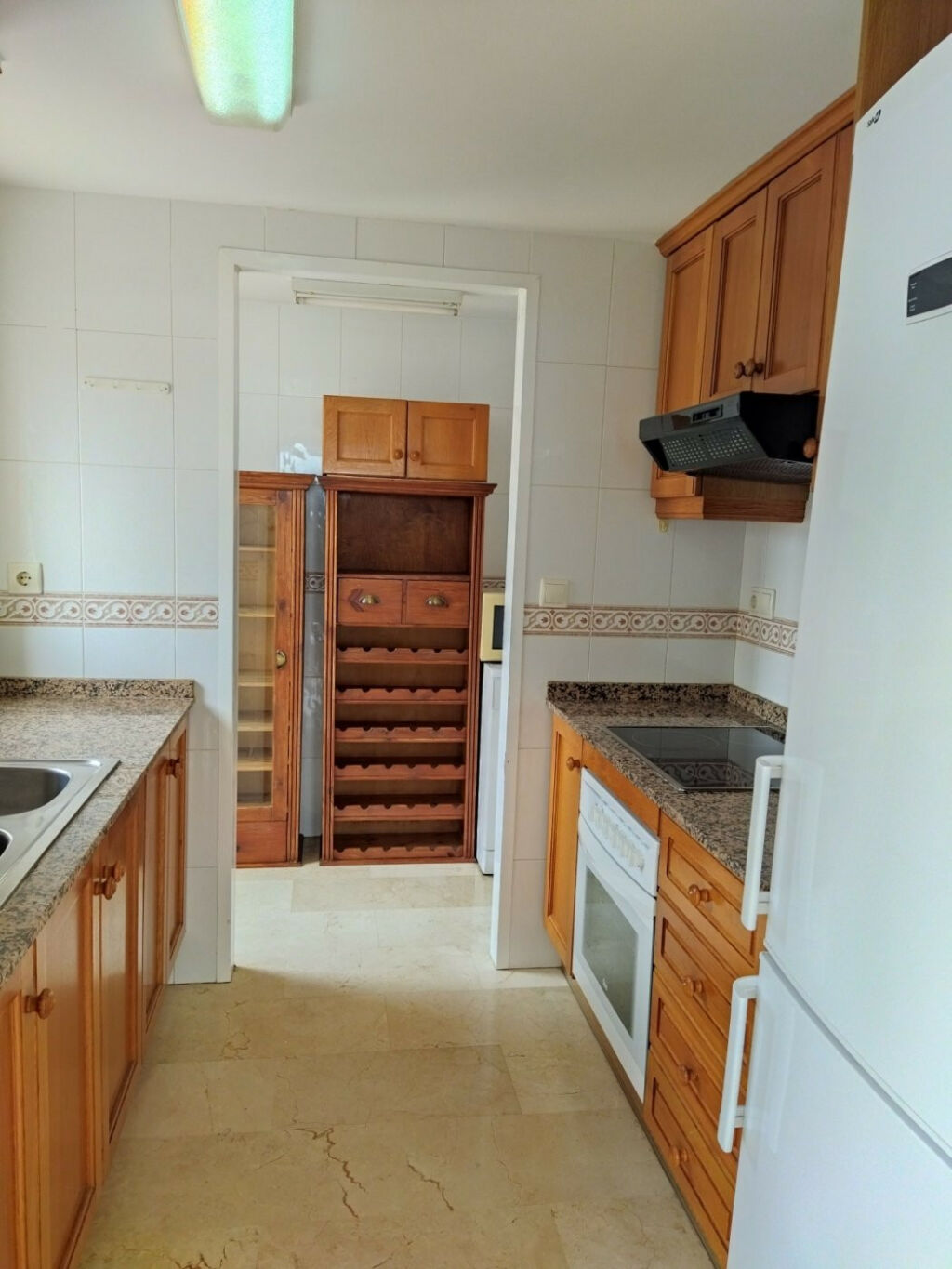 Middle Floor Apartment Benidorm Alicante - image 40