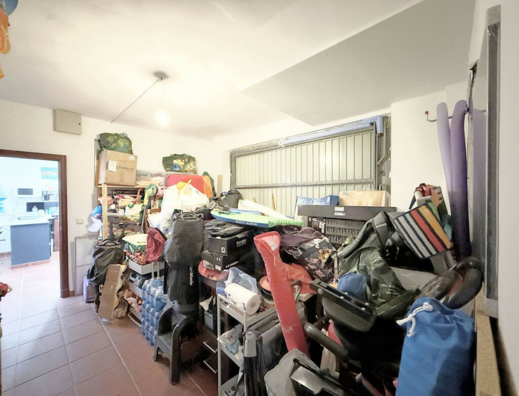 Ground Floor Apartment Casares Playa Málaga - image 40