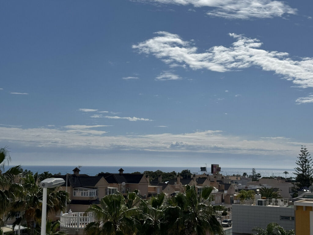 Penthouse Playa Flamenca Alicante - image 40
