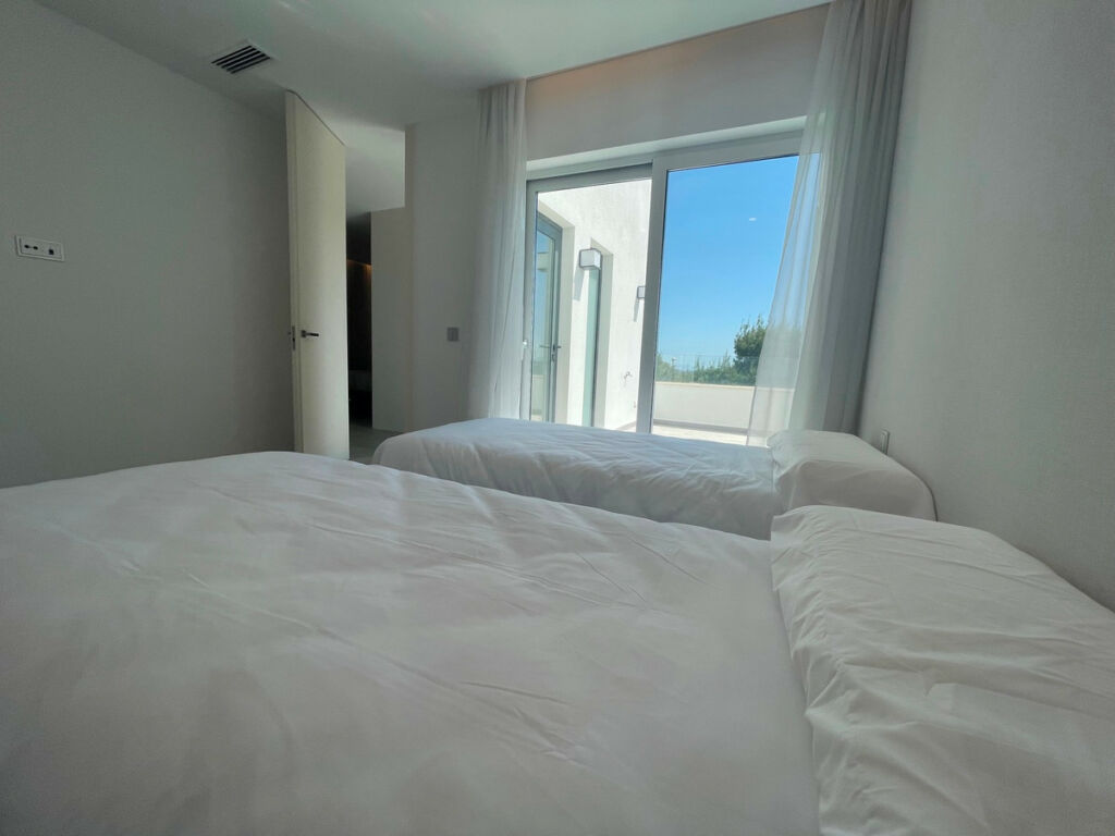 Detached Villa Las Colinas Golf Alicante - image 40