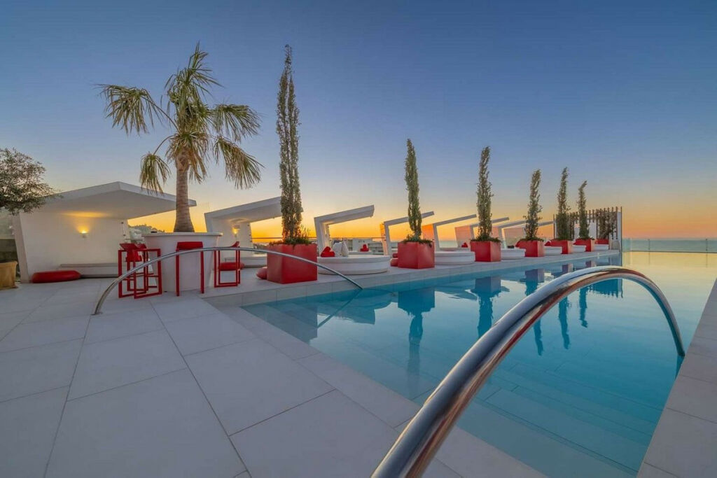 Ground Floor Apartment Fuengirola Málaga - image 46