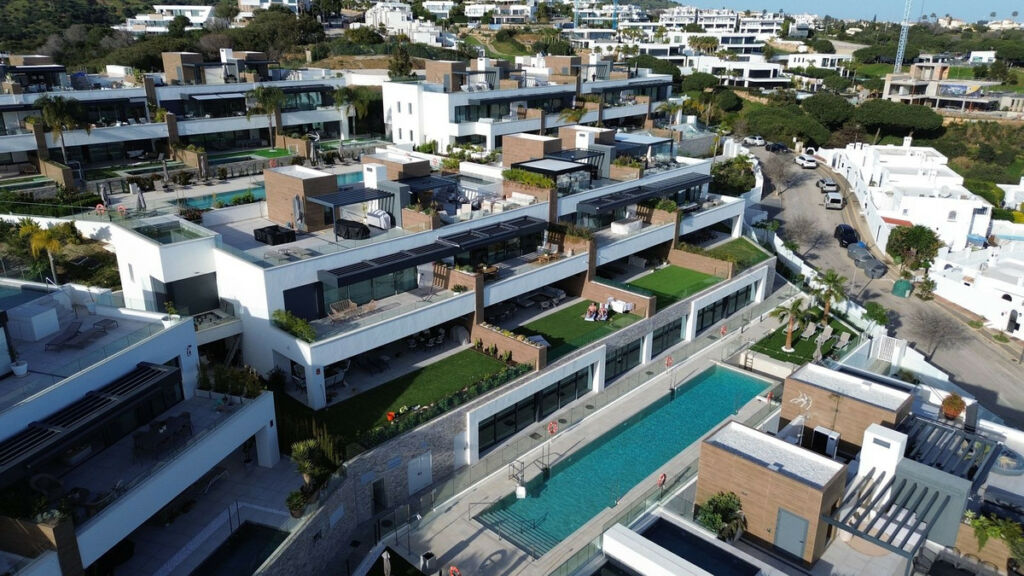 Duplex Cabopino Málaga - image 40