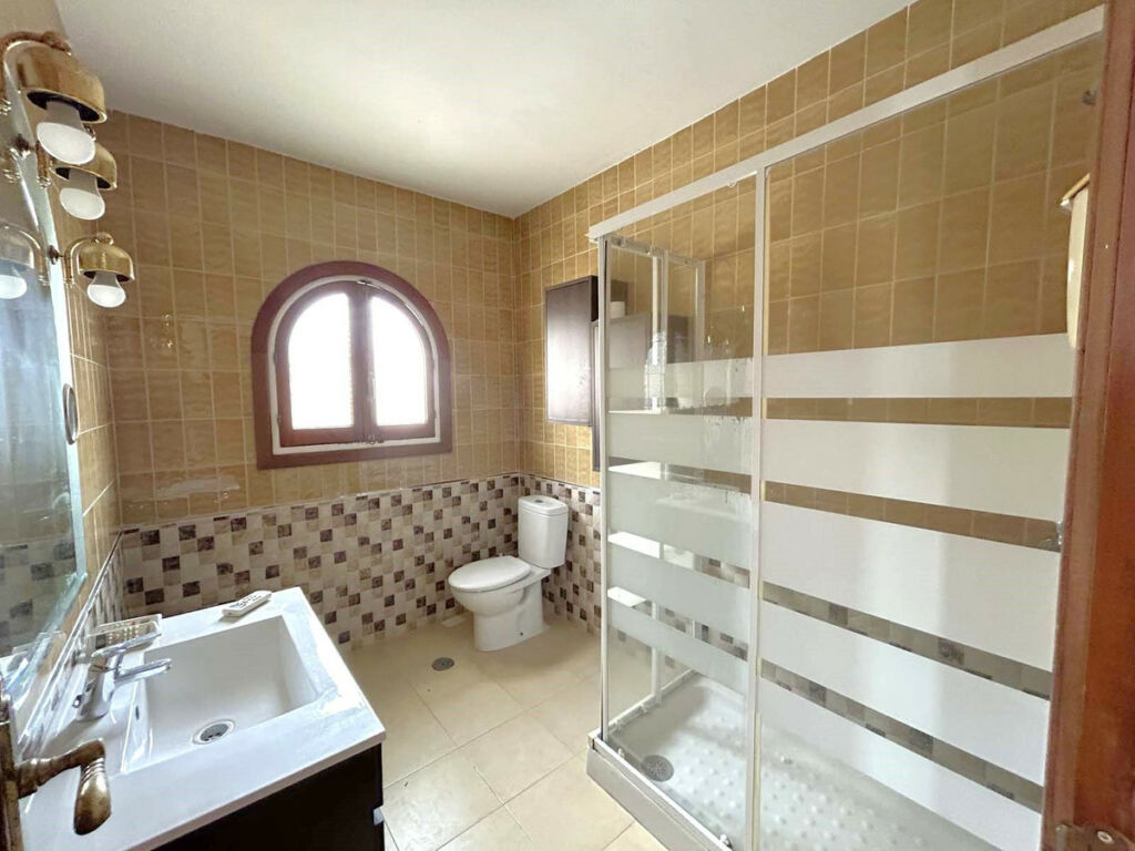 Detached Villa Mijas Málaga - image 40