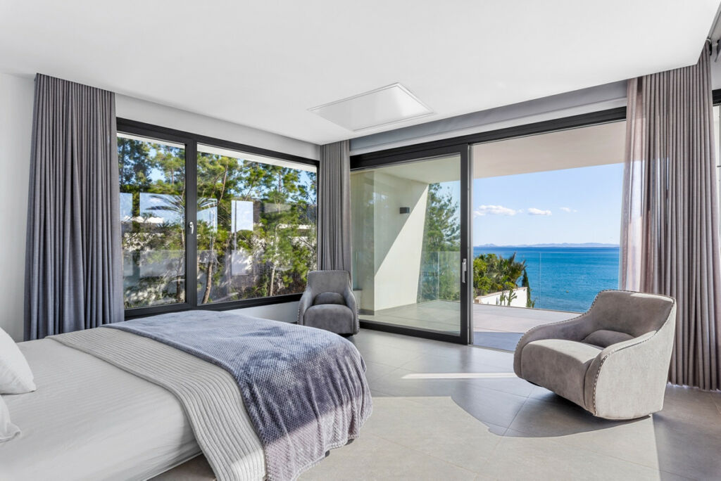 Detached Villa Cabo Roig Alicante - image 41