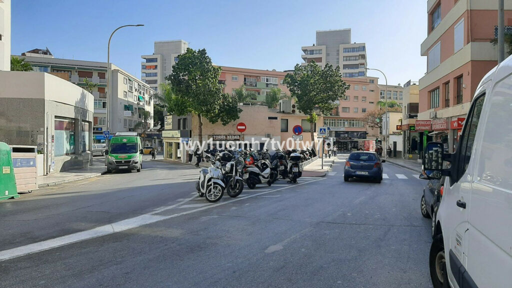 Middle Floor Apartment Málaga Málaga - image 40